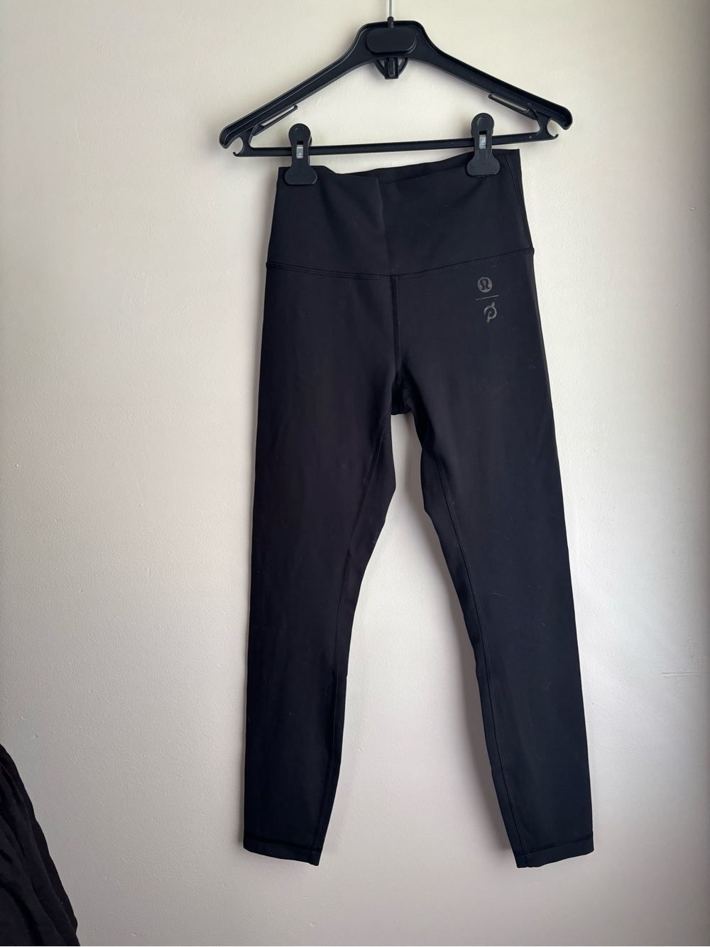 Lululemon Wunder Train High-Rise Tight 25" - Black (6)